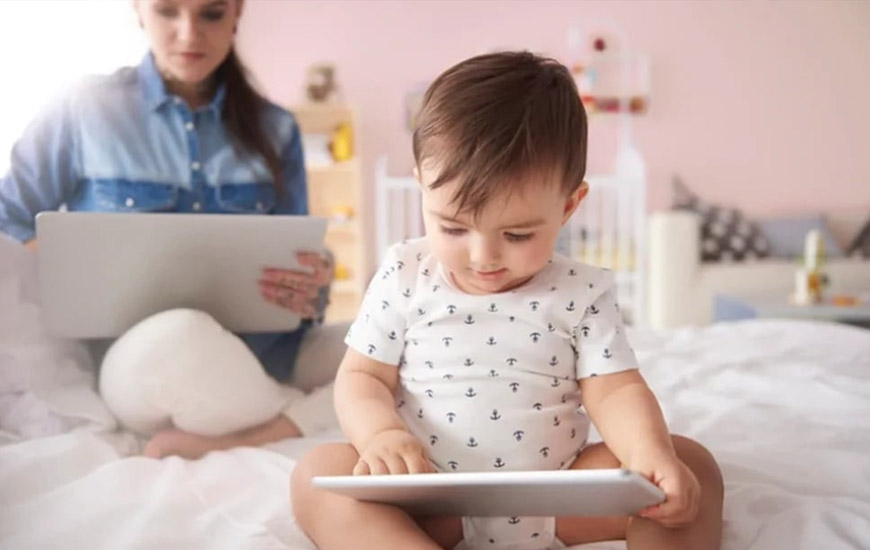 Procesamiento sensorial en niños